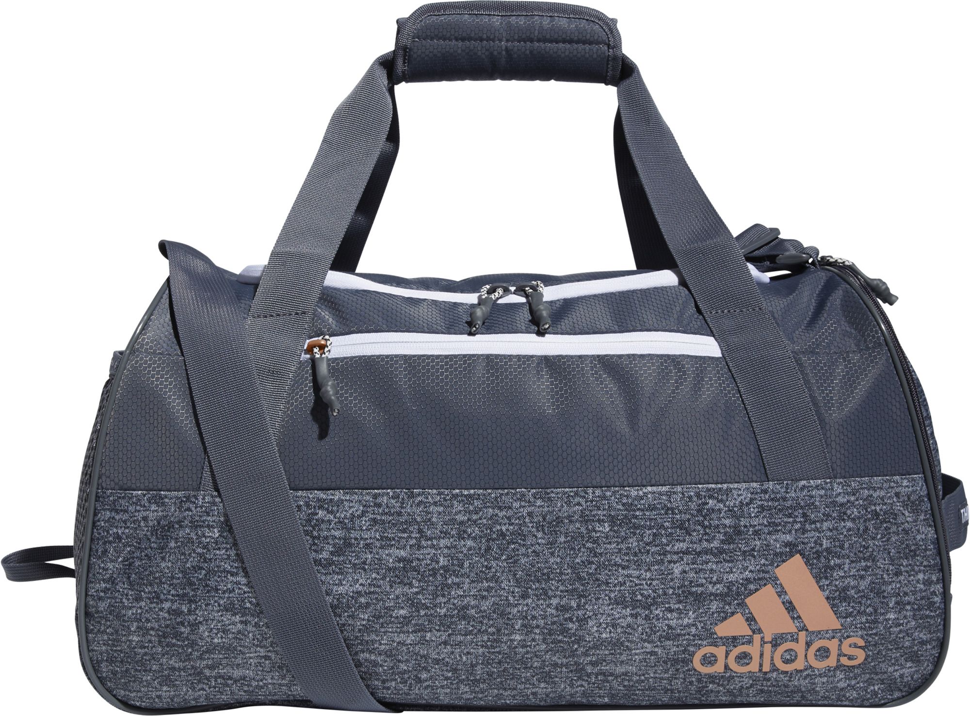 Squad iv best sale duffel bag