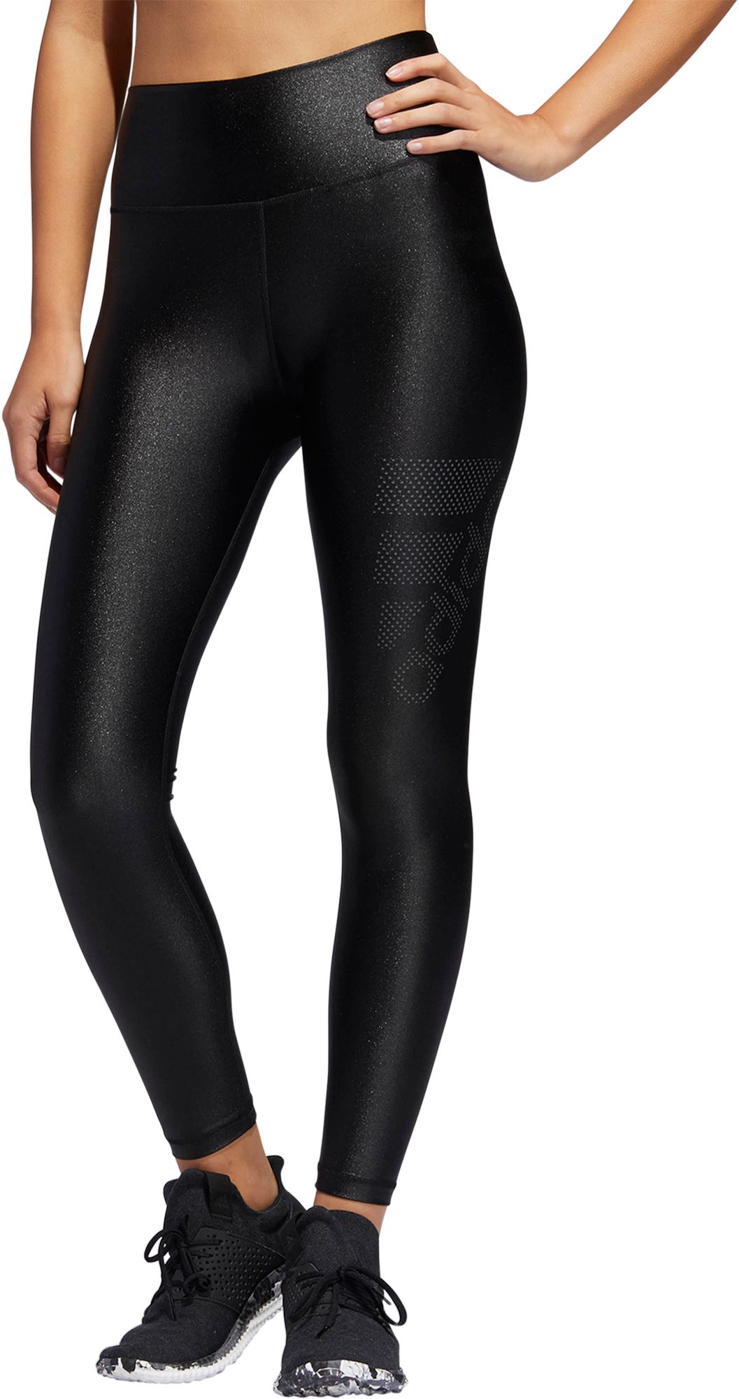 adidas Believe This Leggings | Curbside Pickup Available at DICK'S