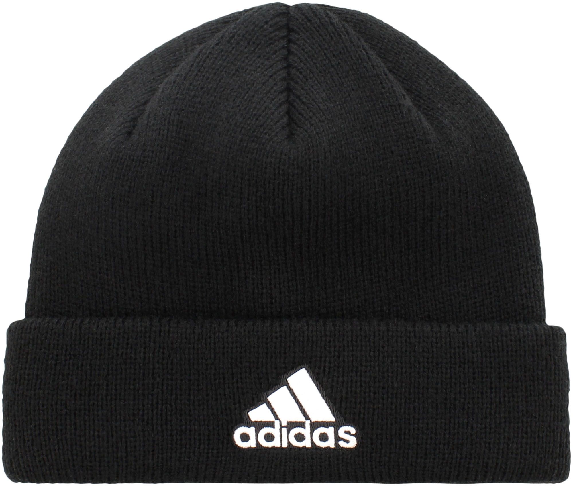 boys adidas beanie
