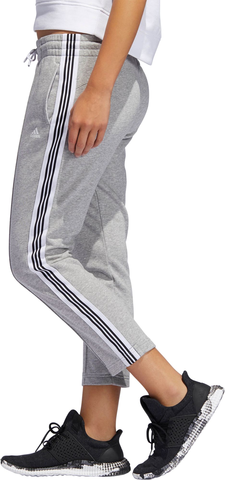 Women S Adidas Sweatpants Pants Best Price Guarantee At Dick S