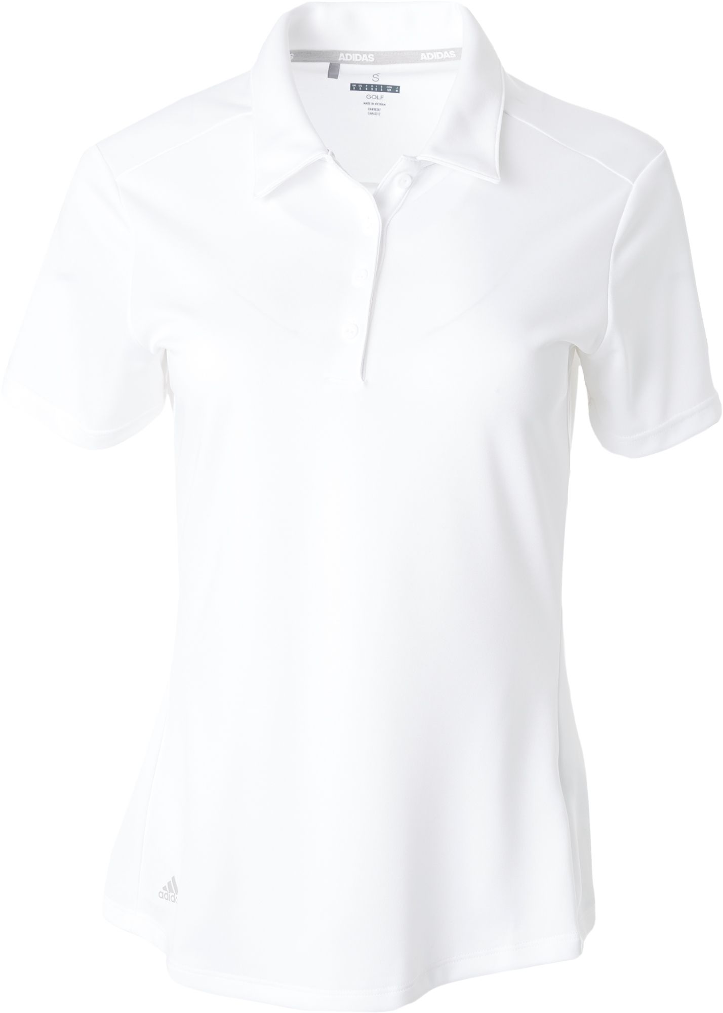 adidas ladies golf apparel