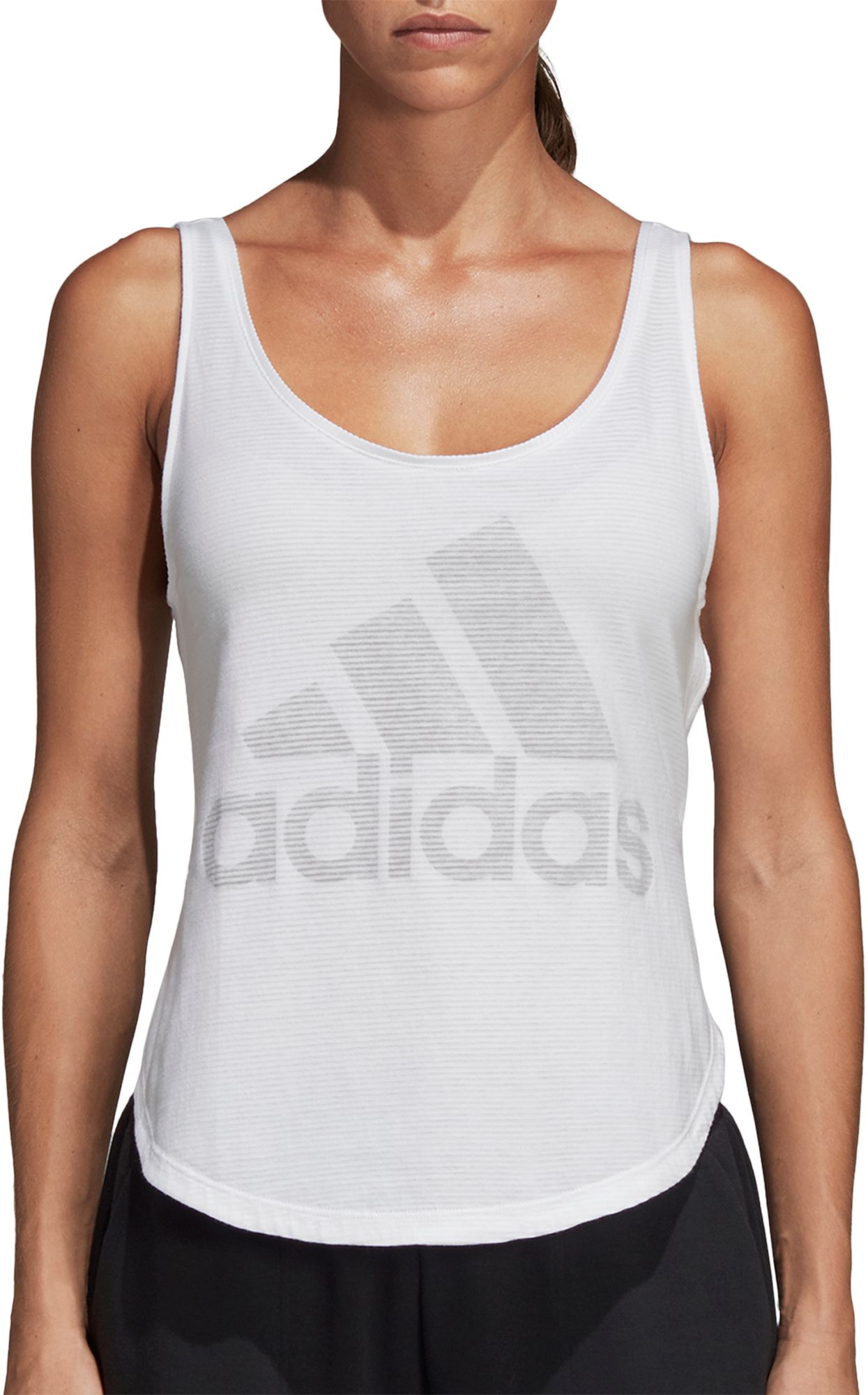 adidas Women's ID Tank Top