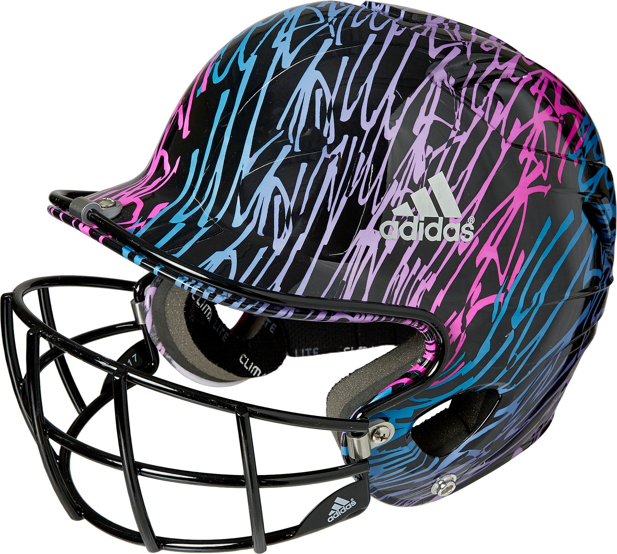 nike softball helmets