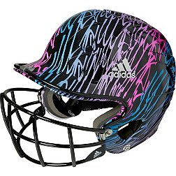 adidas Design Softball Batting Helmet