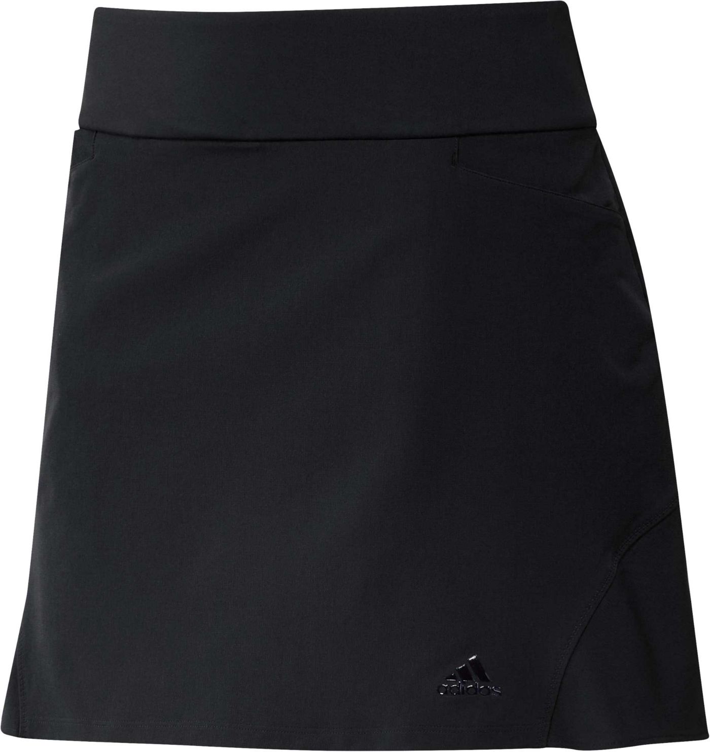 adidas womens golf skirt