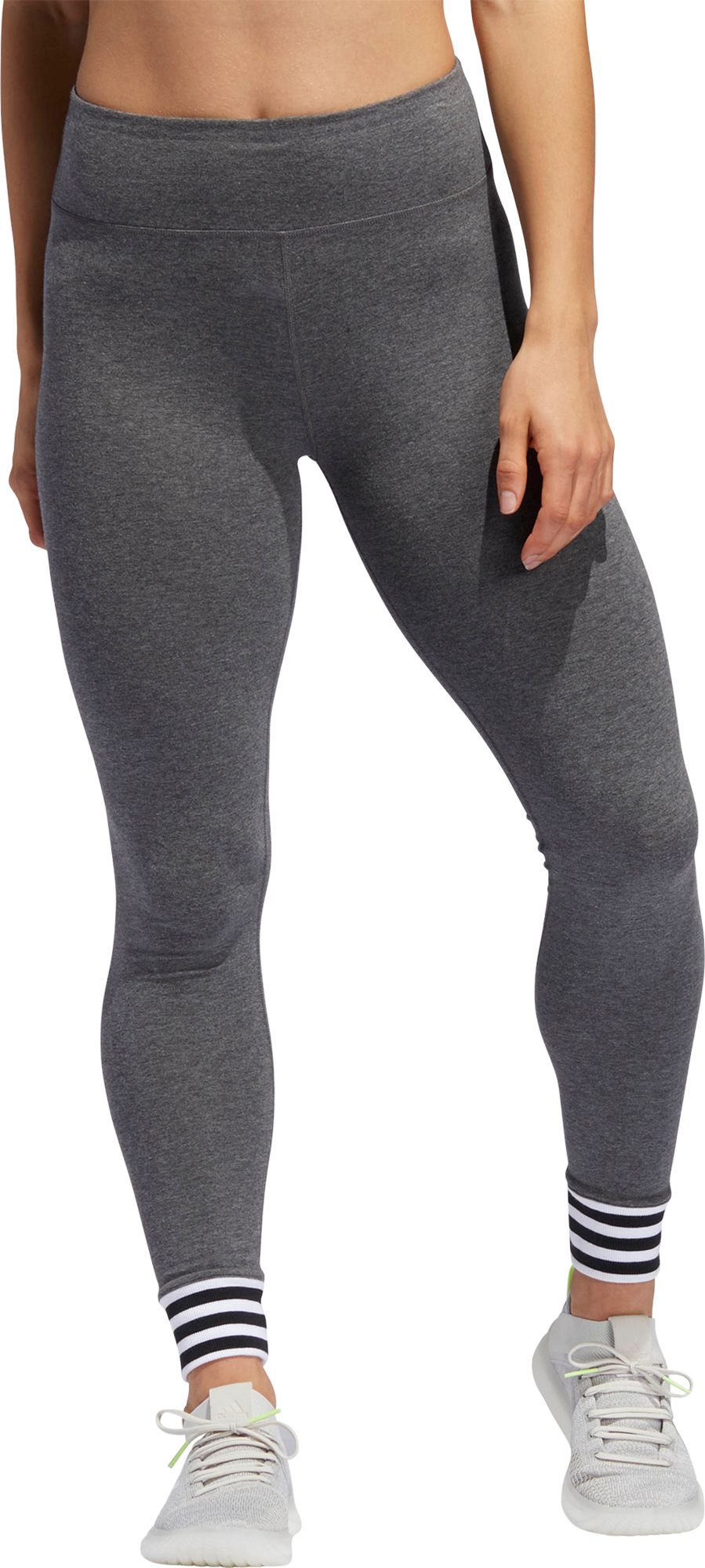 adidas Women's Changeover High Rise 7/8 Tights