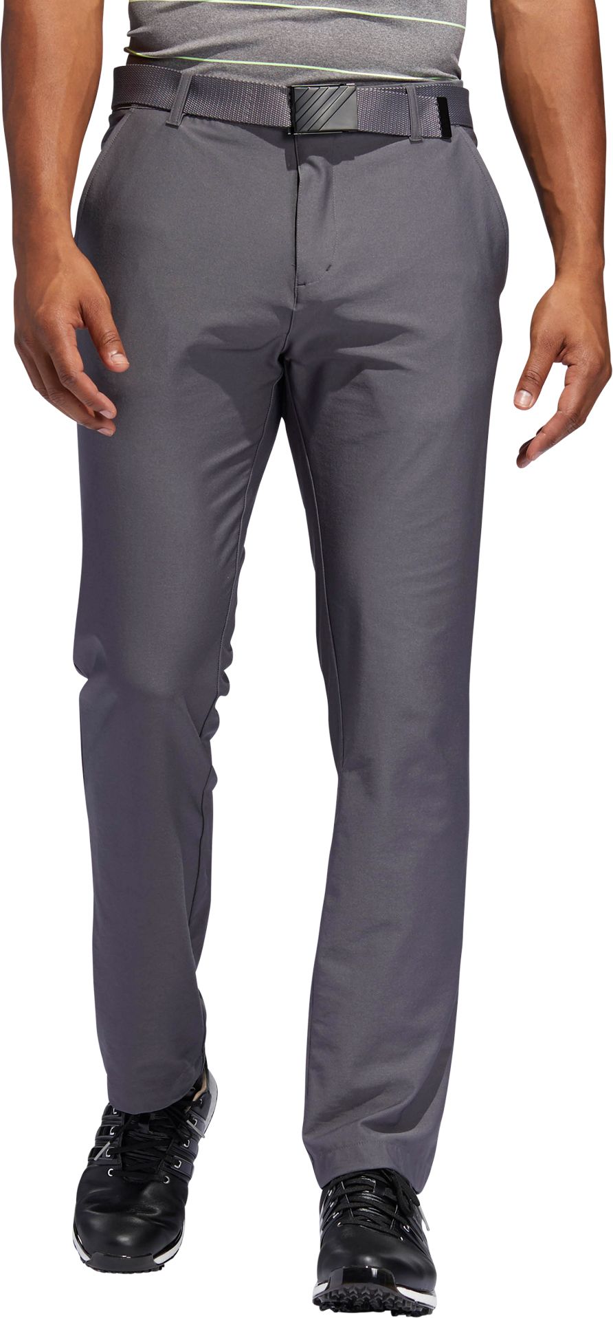 mens tapered golf pants