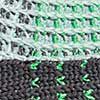 Mint/Grey