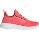 Coral/White