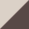 Brown/Pink