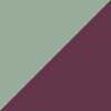 Green/Purple
