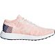Pink/White