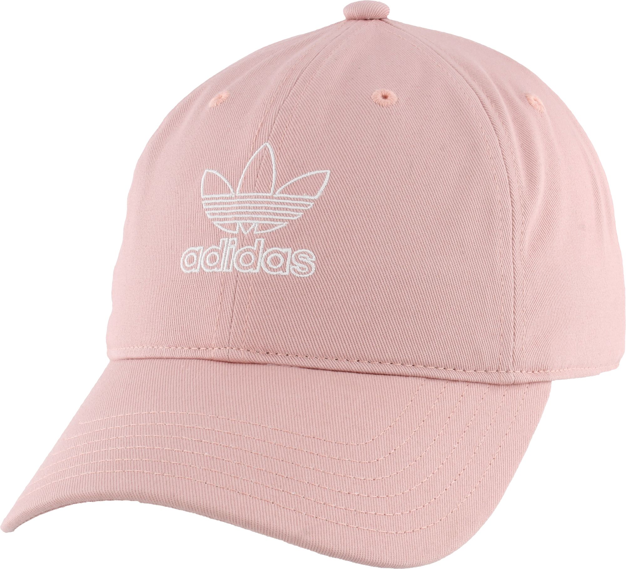 mens pink adidas hat