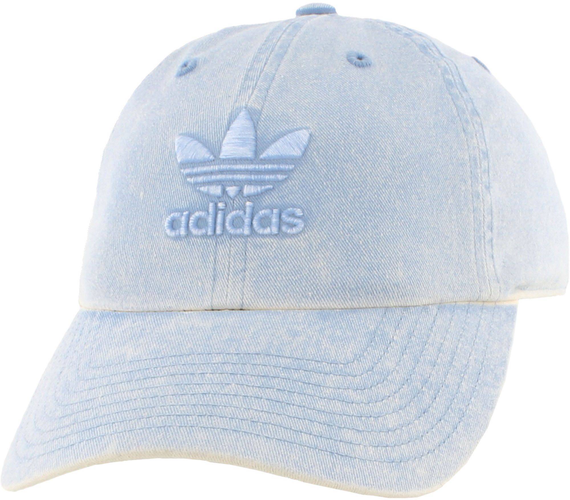 adidas jean cap