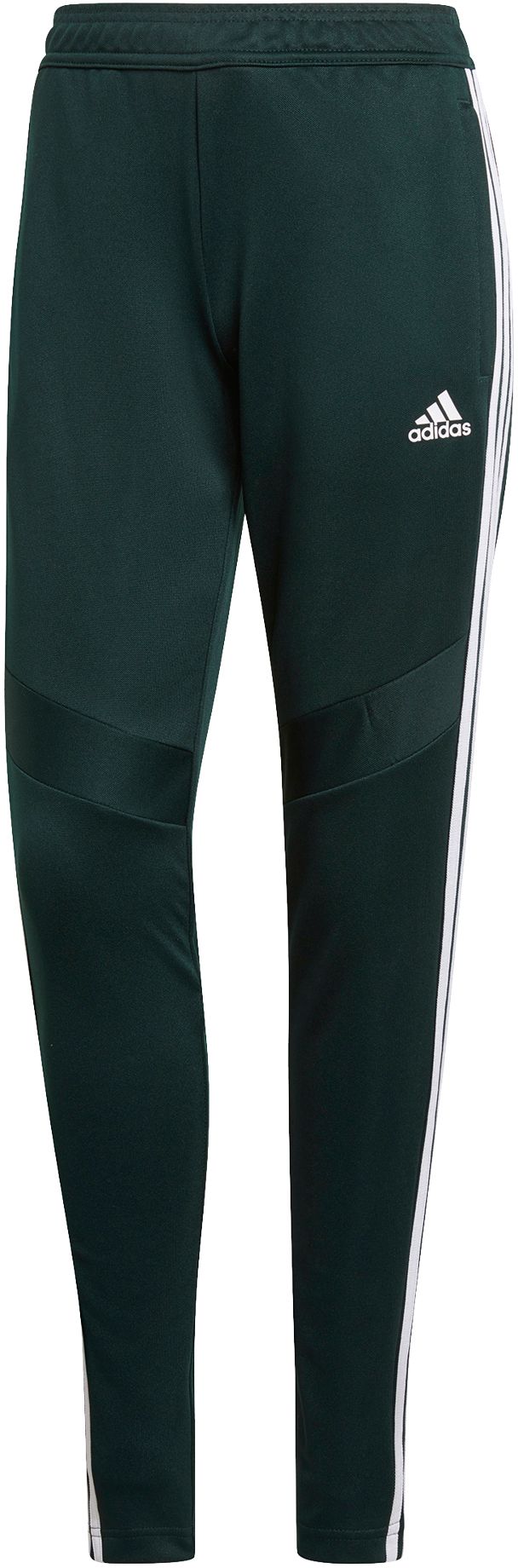 adidas track pants womens green