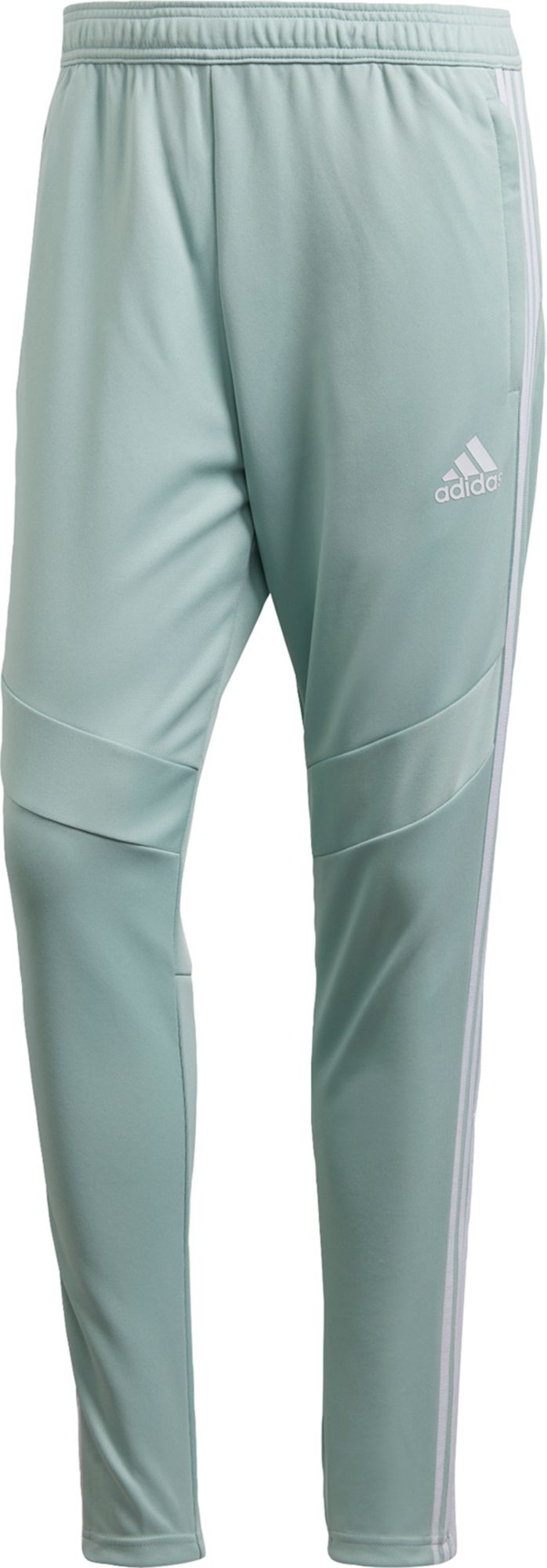 green adidas pants