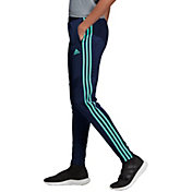 Adidas Tiro Team 2015 Climacool 34 Soccer Training Pants Black White Shorts Adidas Tiro Team 2015 Climacool 34 Soccer Training Pants Black White Shorts