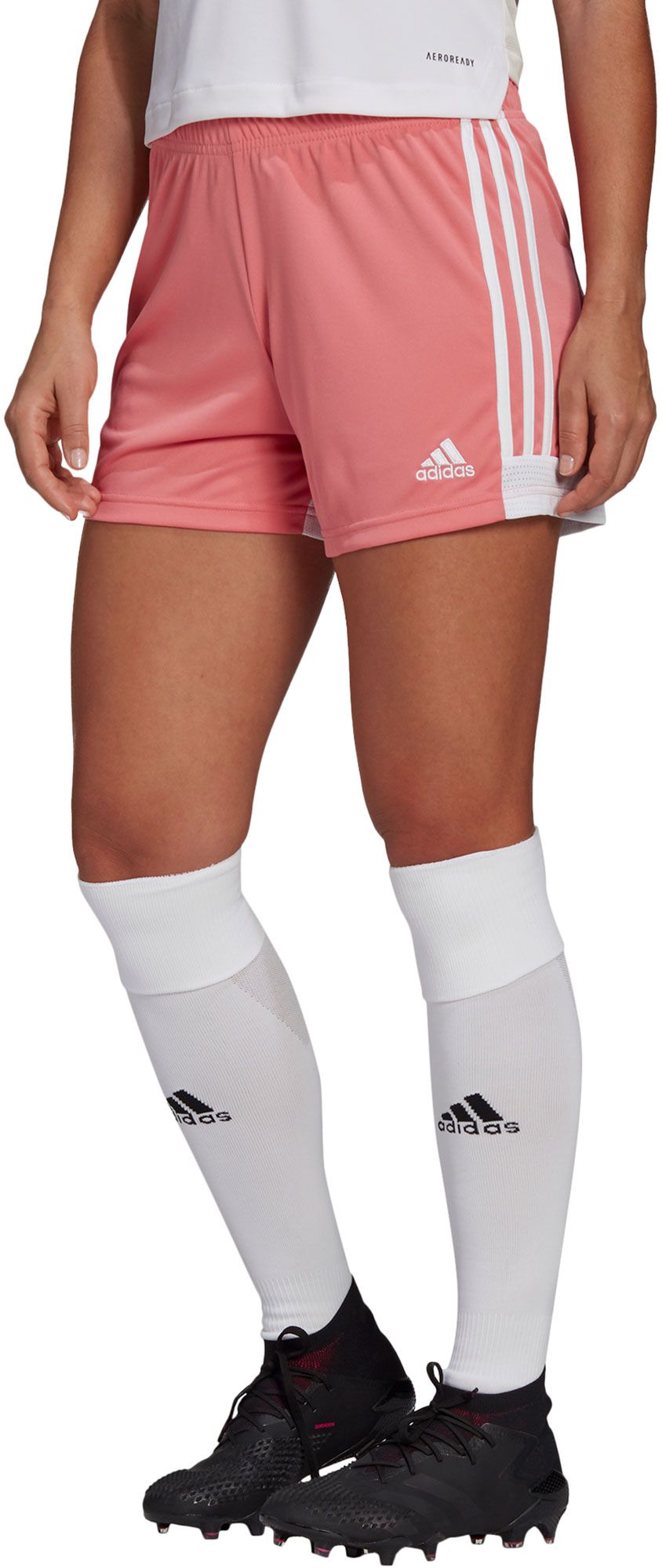 Adidas tastigo 19 women's on sale short