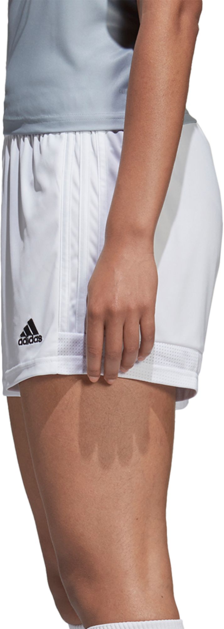 adidas Women's Tastigo 19 Soccer Shorts