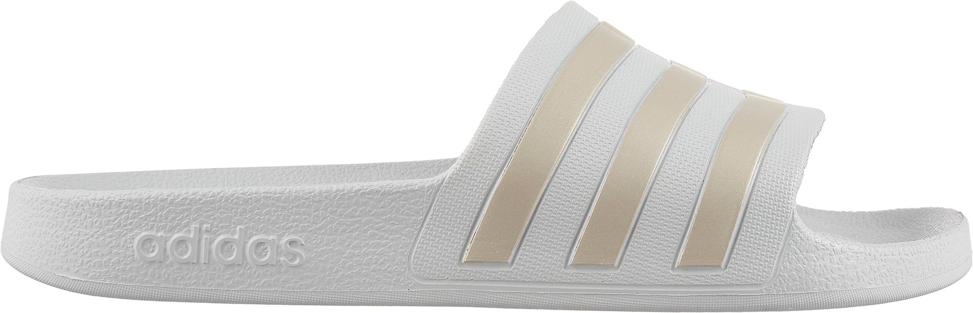 adidas Women's Adilette Aqua Slides