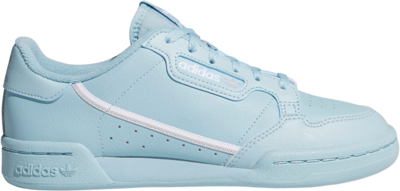 adidas Originals Kids� Grade School Continental 80 Shoes