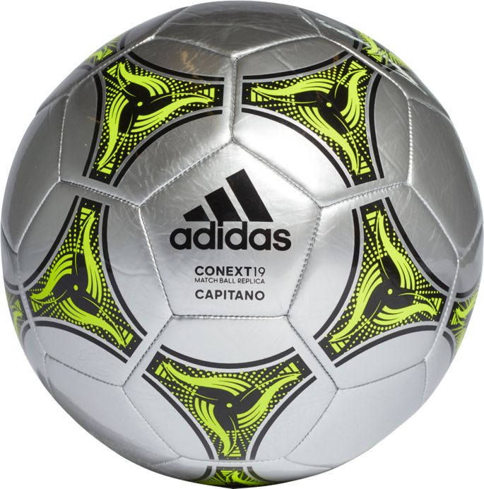 Adidas 2019 Fifa Women S World Cup Conext19 Capitano Soccer Ball