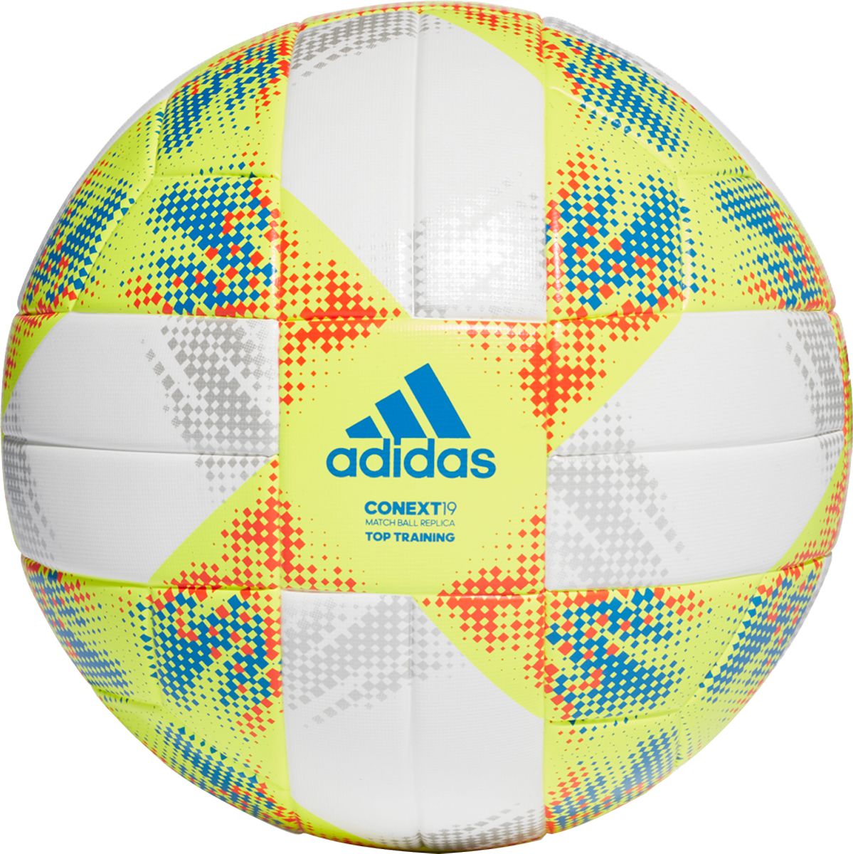 best training soccer ball 2019