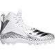 White/Silver