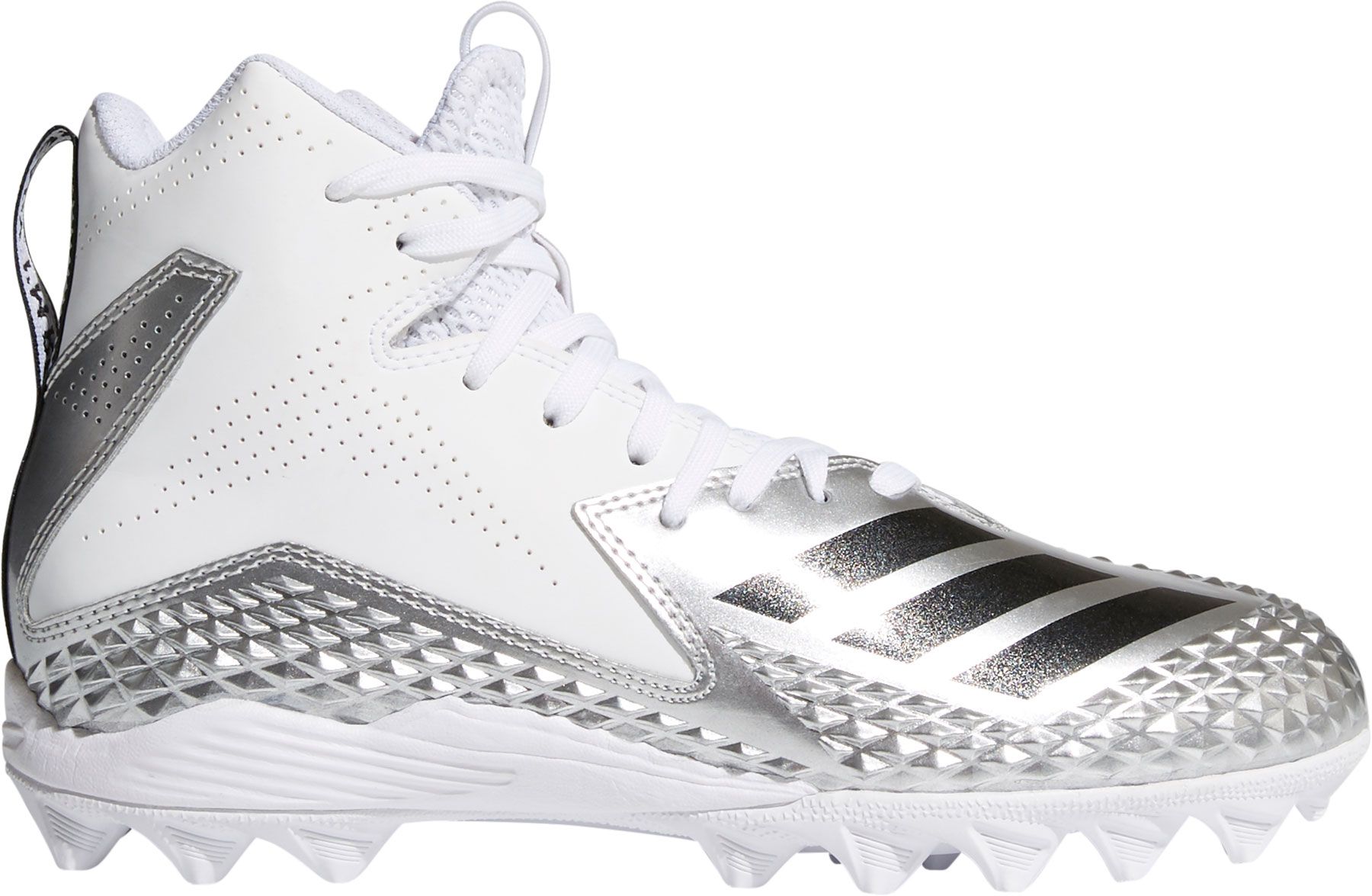 freak mid md von football cleats 