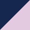Dark Blue/Lilac