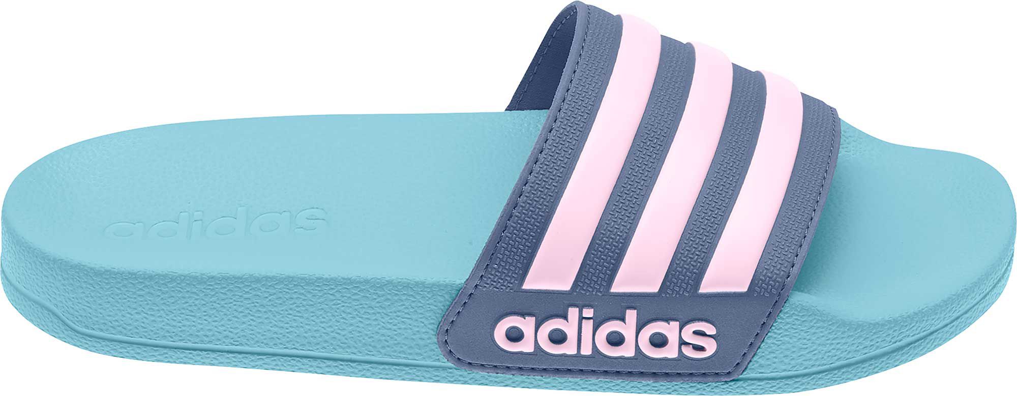 adidas Kids' Adilette Comfort Slides