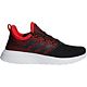 Black/Red