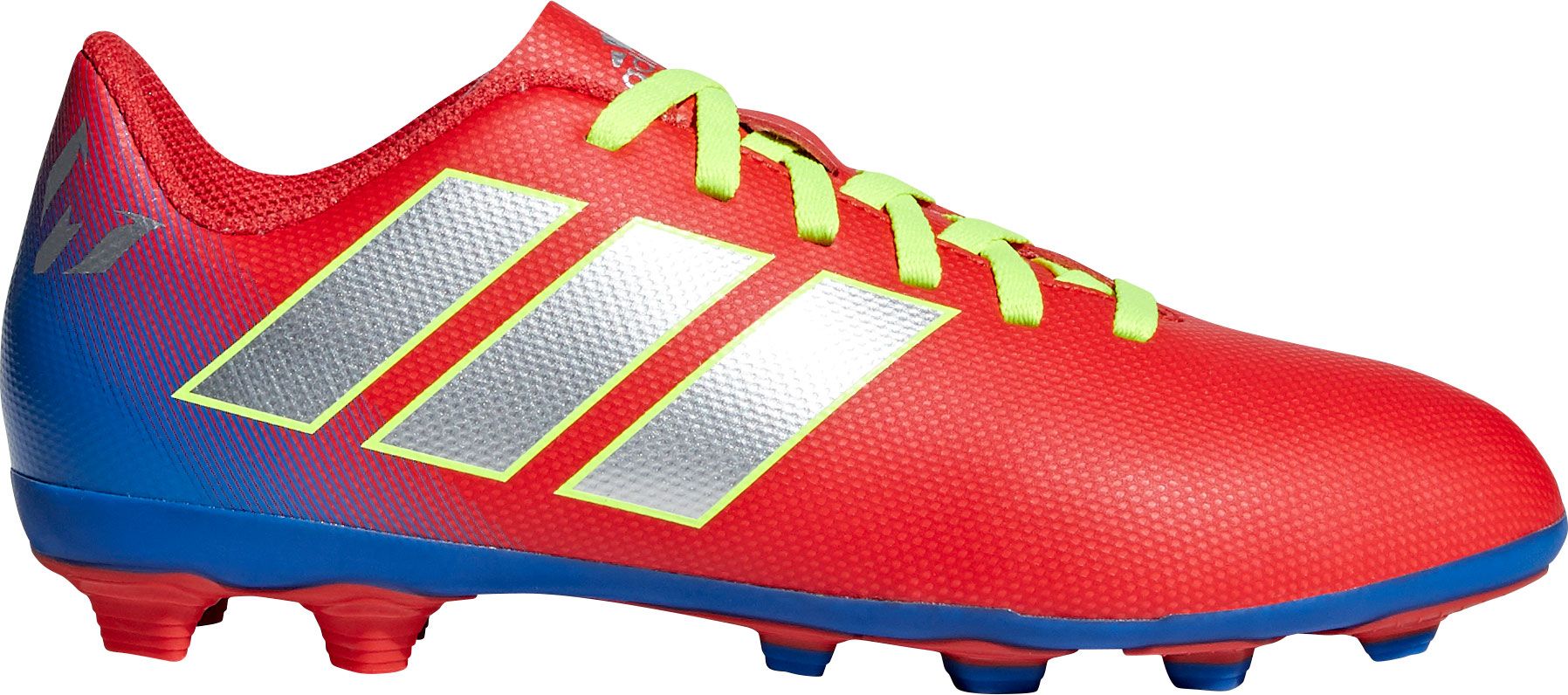 boys messi cleats