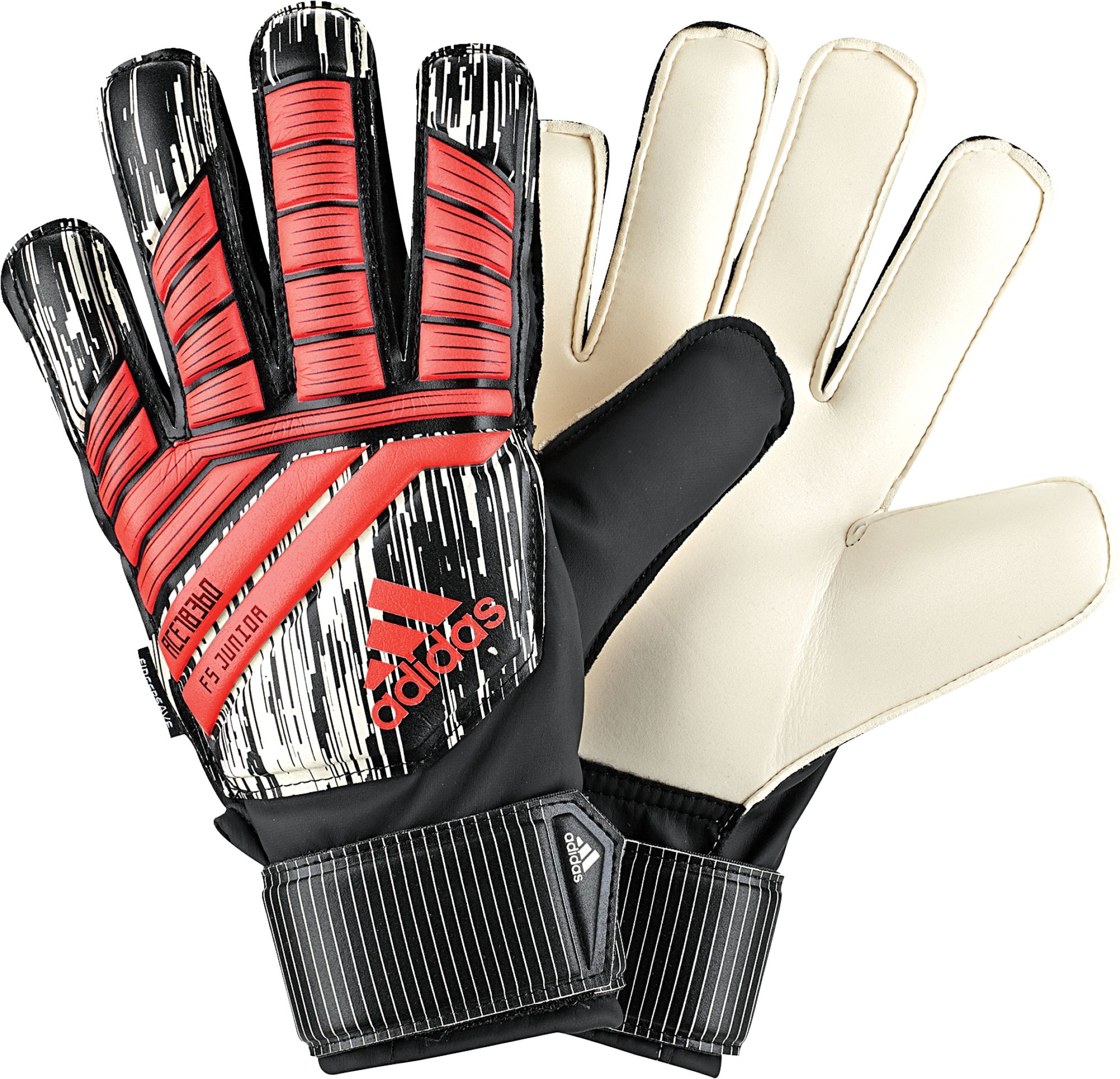 predator fs junior gloves