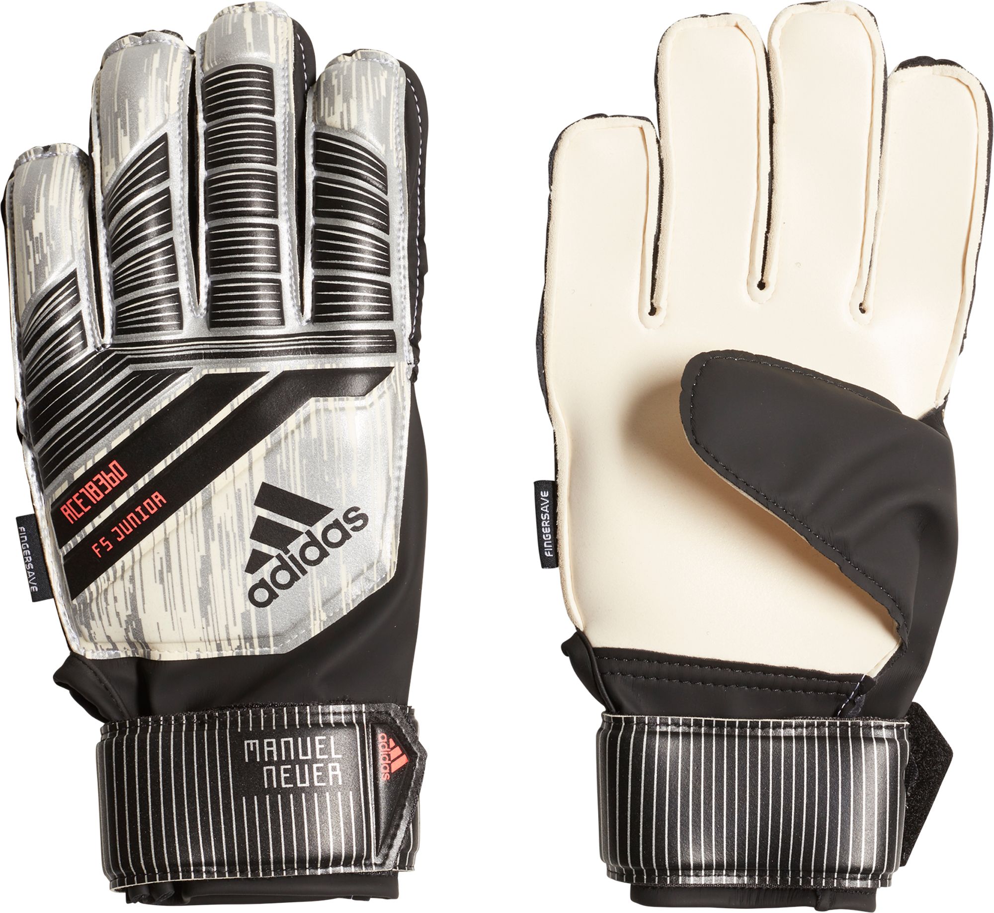 walmart goalkeeper gloves