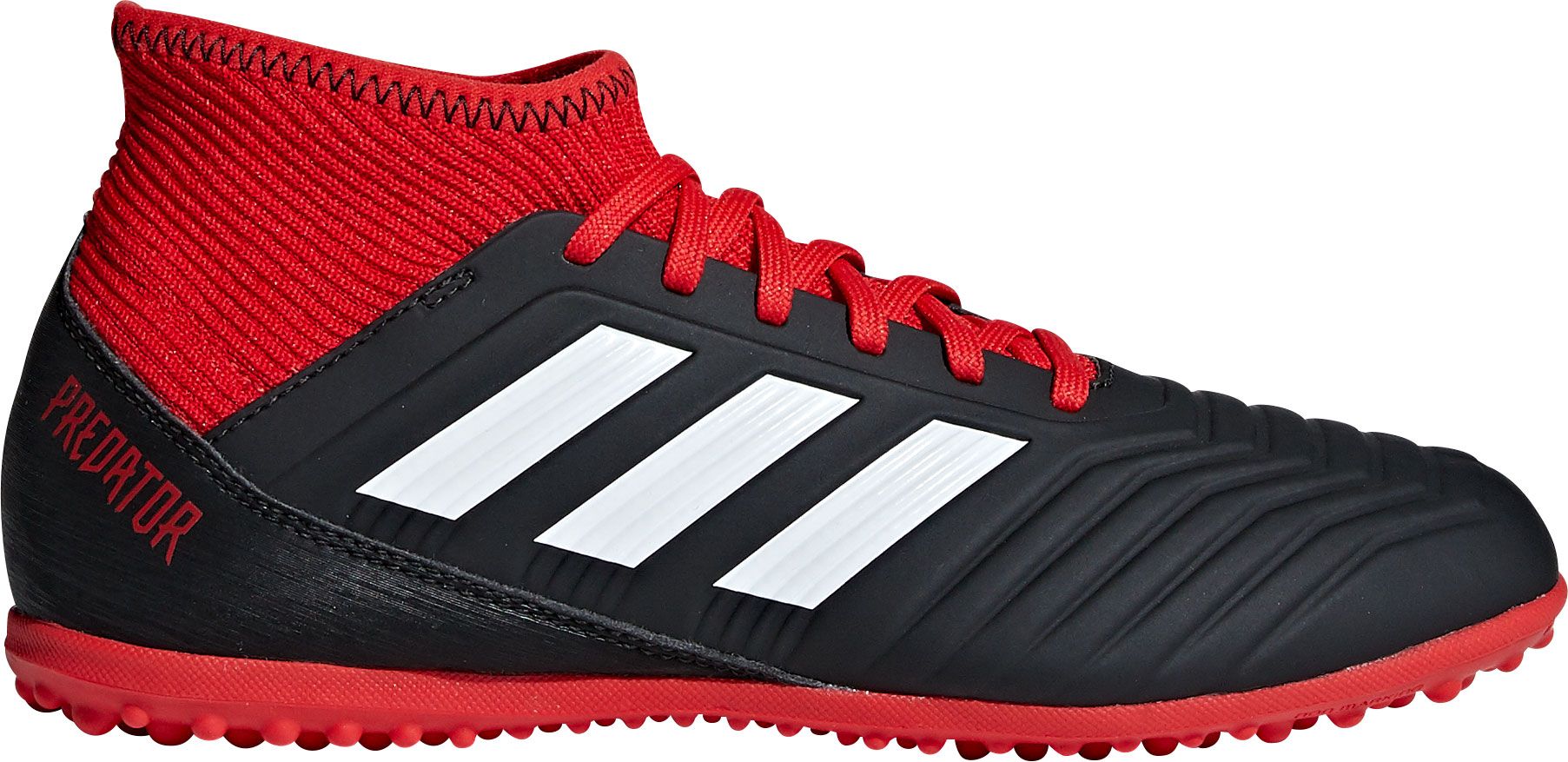 kids turf cleats