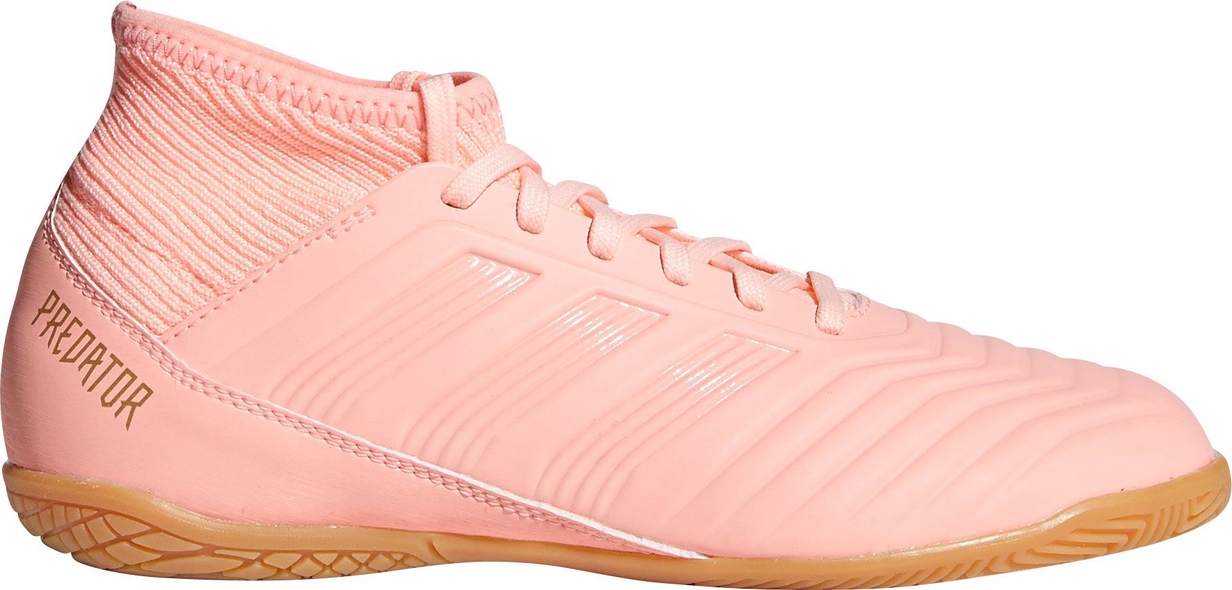 kids pink predators