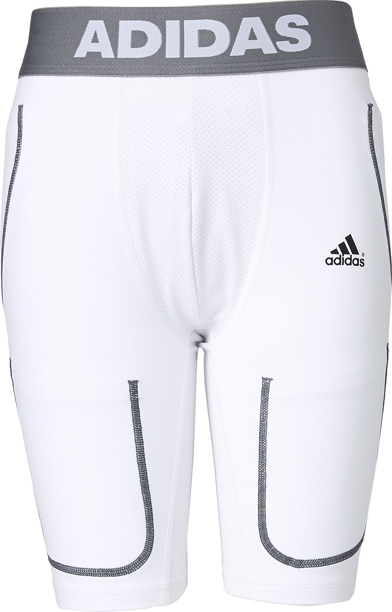 adidas football girdle size chart