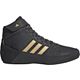 Black/Gold