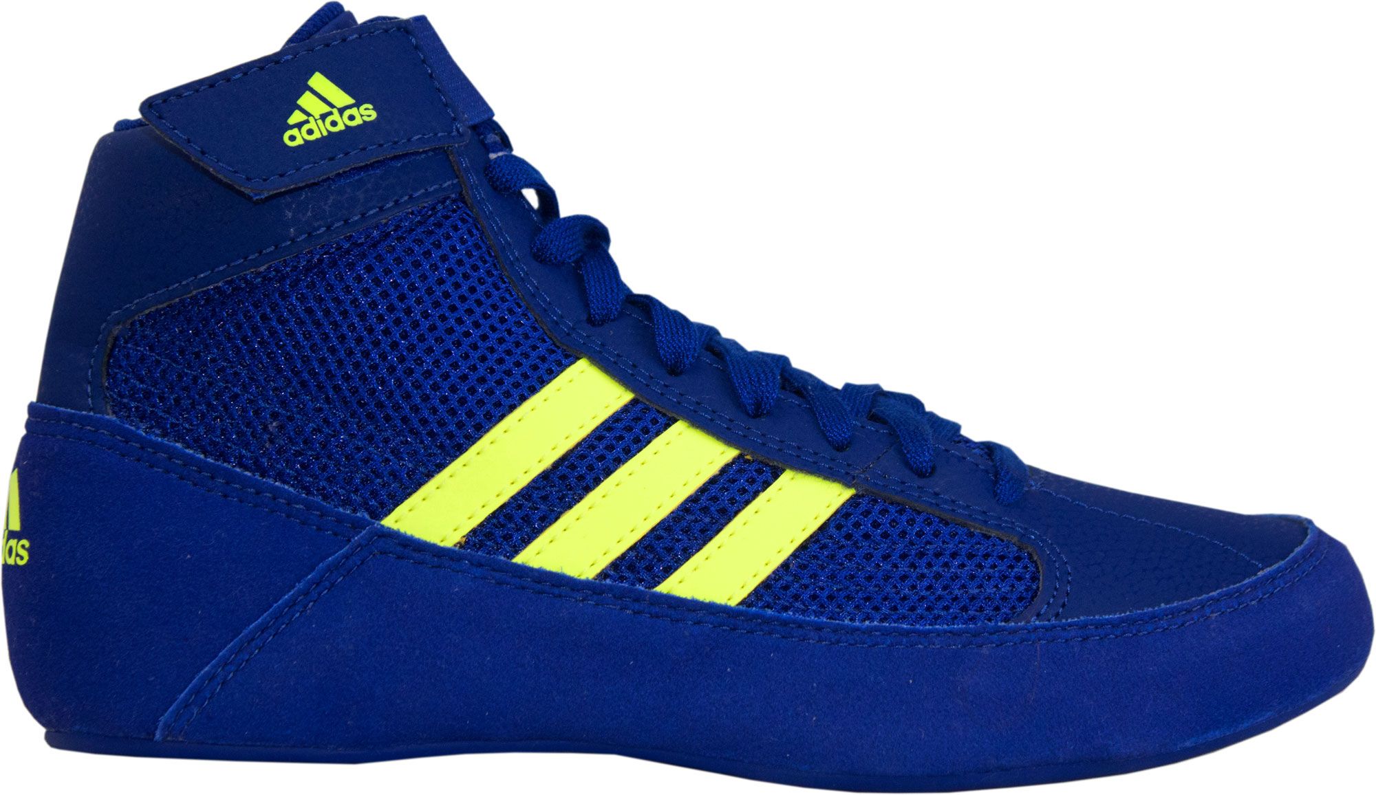 adidas Kids' HVC 2 Wrestling Shoes