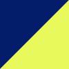 Navy/Yellow