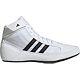 White/Black