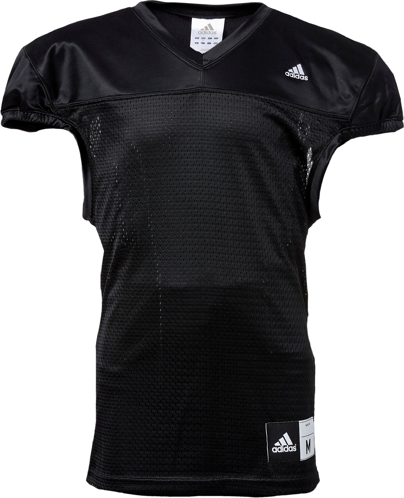 adidas Youth Football Practice Jersey