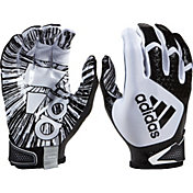 adidas Youth ScorchLight 5.0 Receiver Gloves