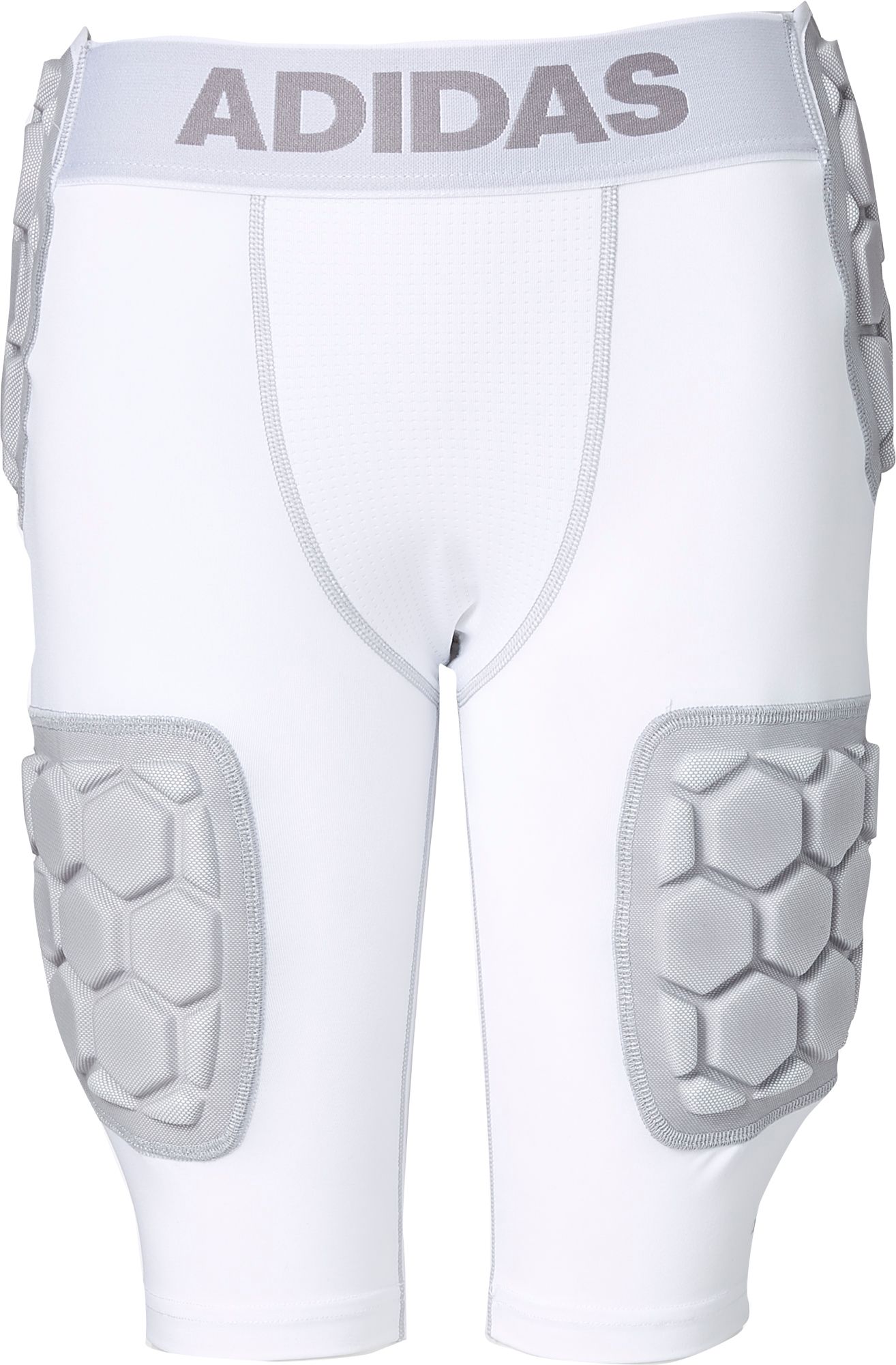 adidas football girdle size chart