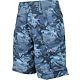 Blue Camo