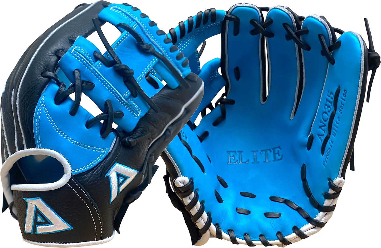 Akadema 11.5'' ProSoft Elite Series Glove