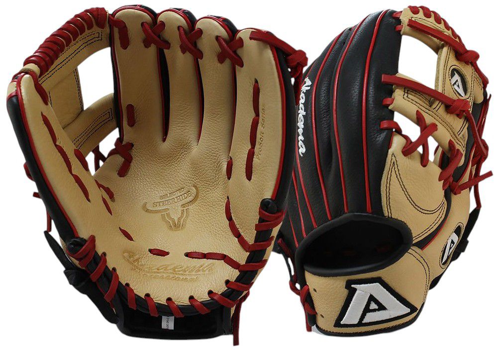 Akadema 11.5'' ProSoft Elite Series Glove