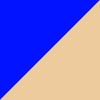 Blue/Camel