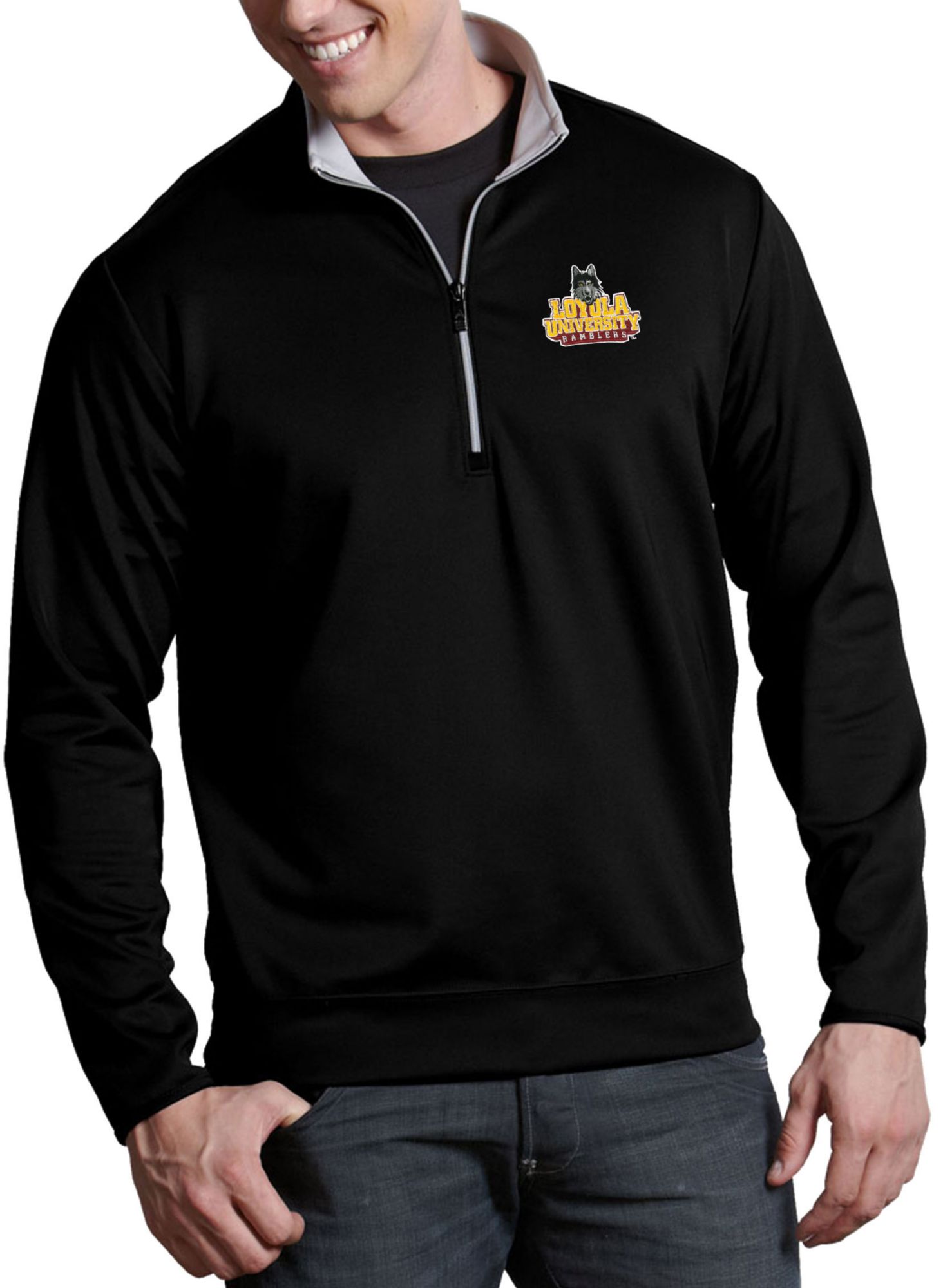 Loyola-Chicago Ramblers
